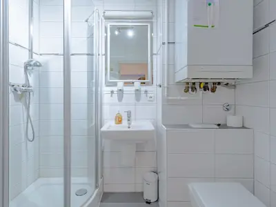 Ferienwohnung für 3 Personen (35 m²) in Steinmarne 7/10