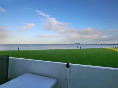 Ferienwohnung für 3 Personen (35 m²) in Steinmarne 8/10