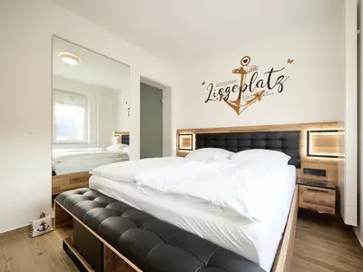 Ferienwohnung für 3 Personen (38 m²) in Duhnen 2/10