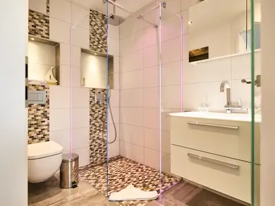 Ferienwohnung für 3 Personen (38 m²) in Duhnen 4/10