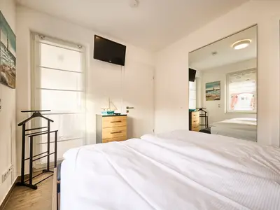 Ferienwohnung für 3 Personen (38 m²) in Duhnen 6/10