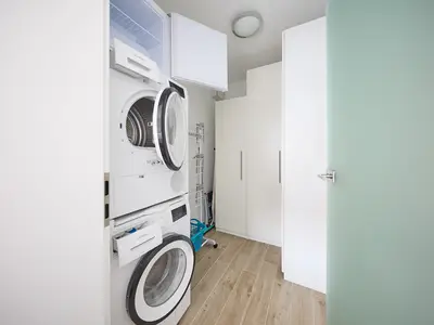 Ferienwohnung für 3 Personen (38 m²) in Duhnen 8/10