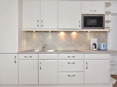 Ferienwohnung für 3 Personen (45 m²) in Tinnum (Sylt) 8/10