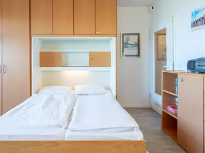 Ferienwohnung für 2 Personen (32 m²) in Steinmarne 3/8