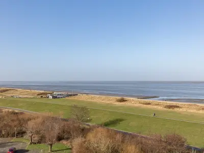 Ferienwohnung für 2 Personen (32 m²) in Steinmarne 7/8