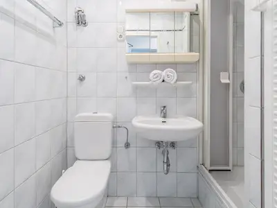 Ferienwohnung für 2 Personen (32 m²) in Steinmarne 8/8