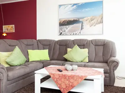 Ferienwohnung für 2 Personen (40 m²) in Duhnen 2/10