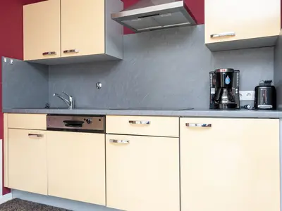 Ferienwohnung für 2 Personen (40 m²) in Duhnen 5/10