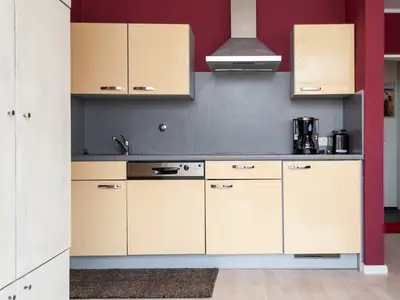 Ferienwohnung für 2 Personen (40 m²) in Duhnen 6/10