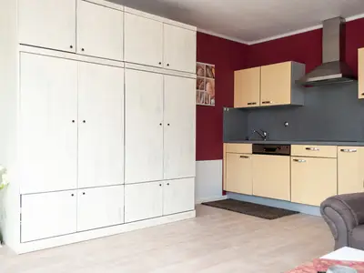 Ferienwohnung für 2 Personen (40 m²) in Duhnen 7/10