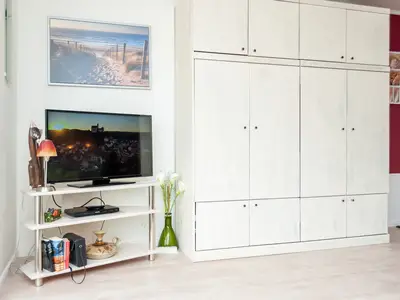 Ferienwohnung für 2 Personen (40 m²) in Duhnen 8/10