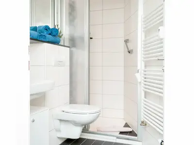 Ferienwohnung für 2 Personen (40 m²) in Duhnen 10/10