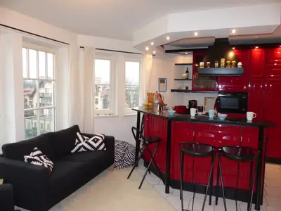 Ferienwohnung für 6 Personen (125 m²) in Ostseebad Kühlungsborn 3/10