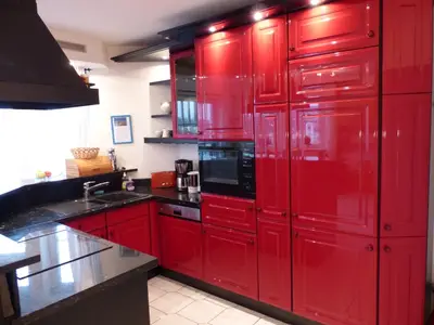 Ferienwohnung für 6 Personen (125 m²) in Ostseebad Kühlungsborn 5/10