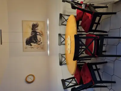 Ferienwohnung für 6 Personen (125 m²) in Ostseebad Kühlungsborn 6/10