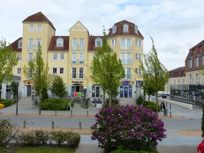 Ferienwohnung für 6 Personen (125 m²) in Ostseebad Kühlungsborn 7/10