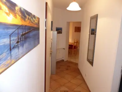 Ferienwohnung für 6 Personen (125 m²) in Ostseebad Kühlungsborn 8/10