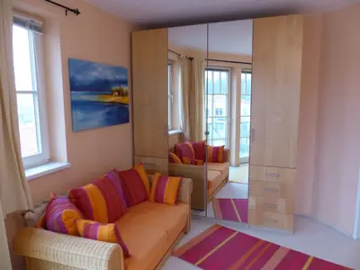 Ferienwohnung für 6 Personen (125 m²) in Ostseebad Kühlungsborn 9/10