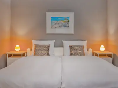 Ferienwohnung für 4 Personen (53 m²) in Heiligenhafen 2/10