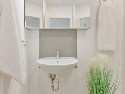 Ferienwohnung für 4 Personen (53 m²) in Heiligenhafen 3/10