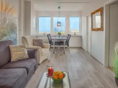 Ferienwohnung für 4 Personen (53 m²) in Heiligenhafen 10/10