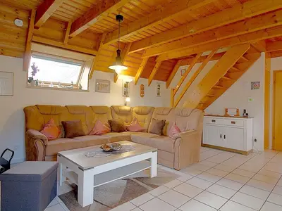 Ferienwohnung für 6 Personen (85 m²) in Dorum Neufeld 2/10