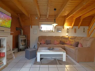 Ferienwohnung für 6 Personen (85 m²) in Dorum Neufeld 3/10