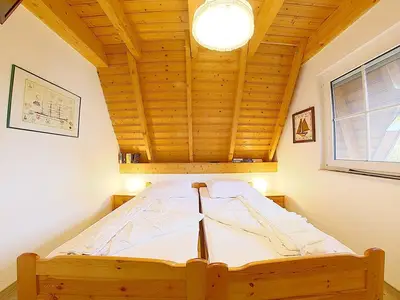 Ferienwohnung für 6 Personen (85 m²) in Dorum Neufeld 8/10