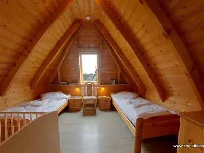 Ferienwohnung für 6 Personen (85 m²) in Dorum Neufeld 10/10