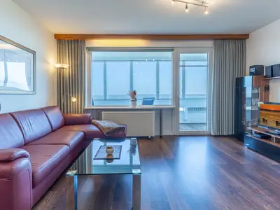 Ferienwohnung für 4 Personen (55 m²) in Steinmarne 2/10