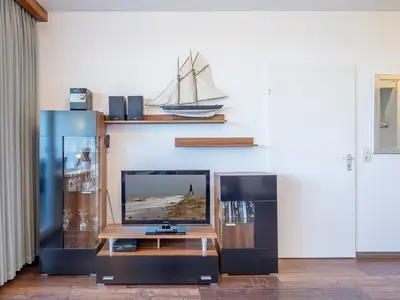 Ferienwohnung für 4 Personen (55 m²) in Steinmarne 3/10