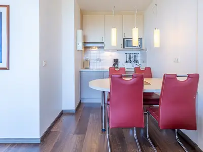 Ferienwohnung für 4 Personen (55 m²) in Steinmarne 6/10