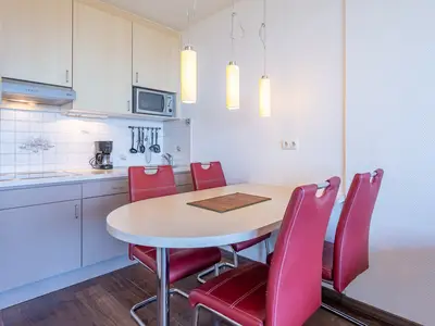 Ferienwohnung für 4 Personen (55 m²) in Steinmarne 7/10