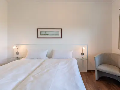 Ferienwohnung für 4 Personen (55 m²) in Steinmarne 9/10