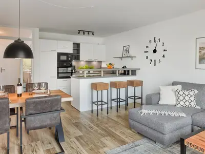 Ferienwohnung für 4 Personen (75 m²) in Heiligenhafen 7/10