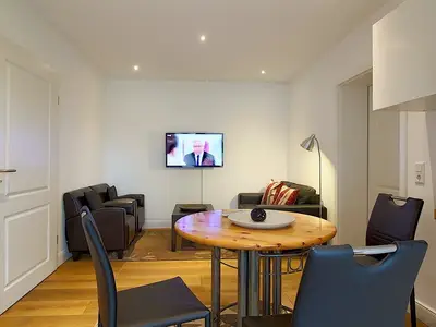Ferienwohnung für 3 Personen (70 m²) in Wremen 2/10