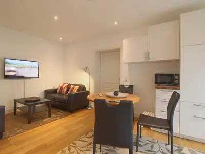 Ferienwohnung für 3 Personen (70 m²) in Wremen 6/10