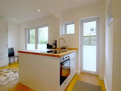 Ferienwohnung für 3 Personen (70 m²) in Wremen 7/10