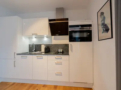 Ferienwohnung für 2 Personen (34 m²) in Norderney 5/8