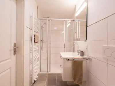 Ferienwohnung für 2 Personen (34 m²) in Norderney 6/8