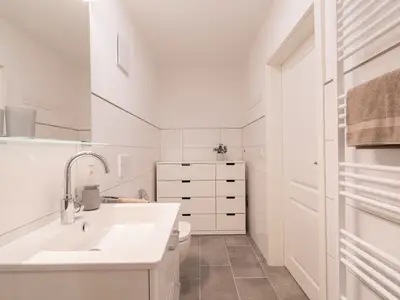 Ferienwohnung für 2 Personen (34 m²) in Norderney 7/8