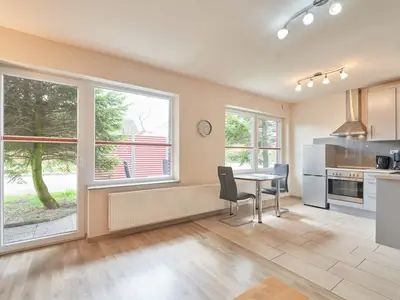 Ferienwohnung für 2 Personen (50 m²) in Dagebüll 1/10