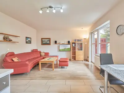 Ferienwohnung für 2 Personen (50 m²) in Dagebüll 3/10