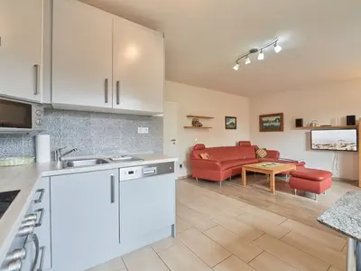 Ferienwohnung für 2 Personen (50 m²) in Dagebüll 4/10