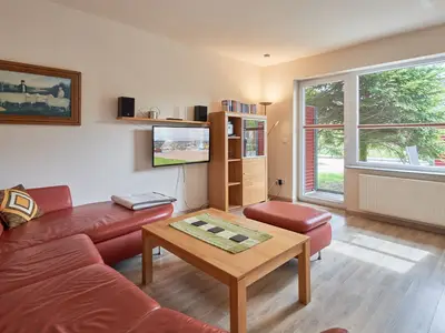 Ferienwohnung für 2 Personen (50 m²) in Dagebüll 5/10