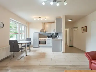 Ferienwohnung für 2 Personen (50 m²) in Dagebüll 8/10