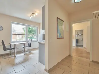 Ferienwohnung für 2 Personen (50 m²) in Dagebüll 9/10