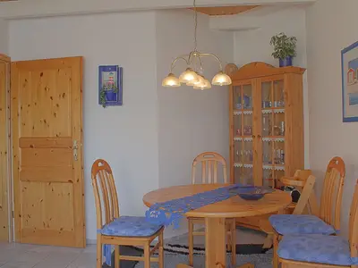 Ferienwohnung für 4 Personen (54 m²) in Dorum Neufeld 4/10