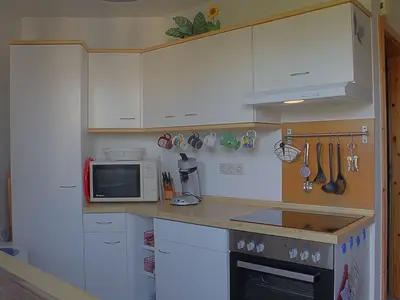 Ferienwohnung für 4 Personen (54 m²) in Dorum Neufeld 5/10