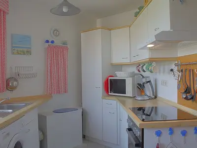 Ferienwohnung für 4 Personen (54 m²) in Dorum Neufeld 6/10